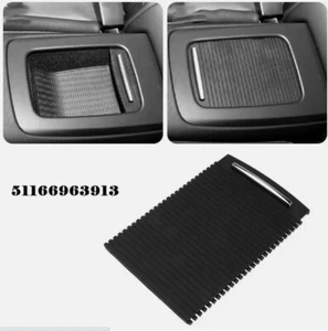 For 2006-2012 BMW 3-Series E92 E93 Rear Console Storage Box Roller Shutter Cover - Picture 1 of 7