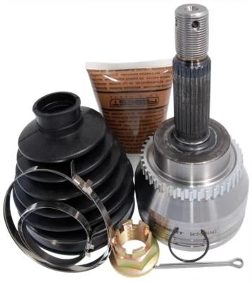 JUNTA CV EXTERIOR 33X57X25 - Para Mitsubishi GALANT DJ1A/DJ3A/DJ5A 2006 - OEM MR58073 Foto 1 de 3