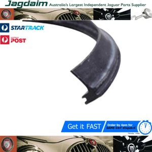 New Jaguar E-Type S1 3.8 4.2 S2 S1.5 Window Rubber Seal BD19397/2 - Picture 1 of 1