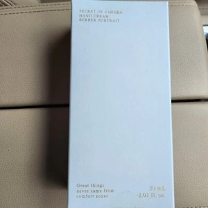 HUXLEY PROFUMO CREMA MANI 30 ml ritratto berbero Secret of Sahara - Foto 1 di 3