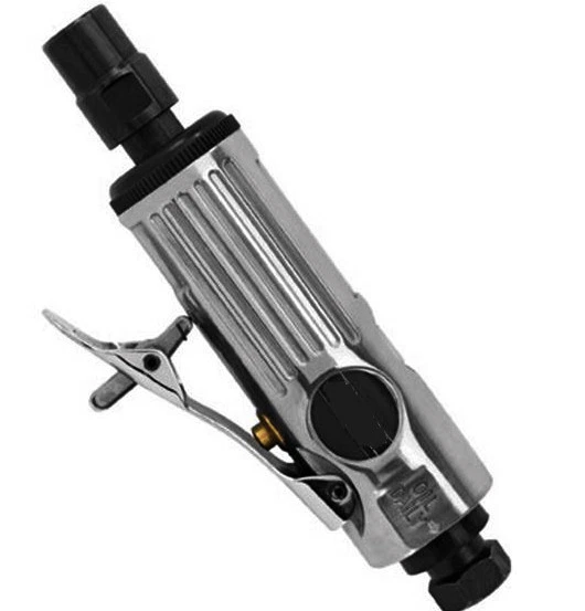 FARNEED MINI MOLA PNEUMATICA ARIA 1/4" 22000 GIRI DRIMEL DREMEL PNEUMATICO MOLETTA 504tk