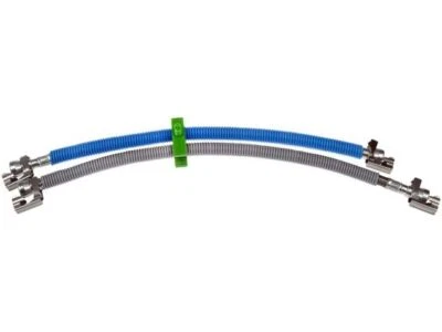 For 1999-2003 Ford F350 Super Duty Fuel Line Dorman 46697VM 2000 2002 2001 - Imagem 1 de 2