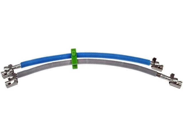 For 1999-2003 Ford F350 Super Duty Fuel Line Dorman 46697VM 2000 2002 2001 - Image 1 of 2