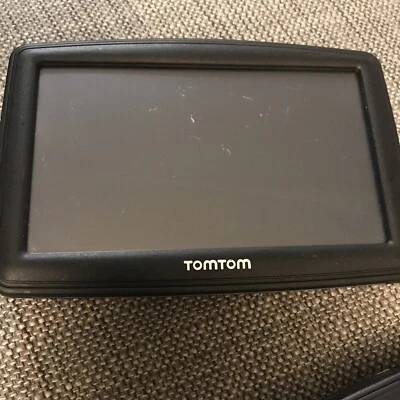 TomTom Start 4ET03 Automotive GPS Tested. Free Shipping - Image 1 of 4