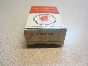 Tecumseh 34266 Knob - Picture 1 of 3