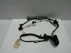 AUDI A3 2010-12 OFFSIDE RIGHT REAR DOOR WIRING LOOM (5DR HBK) 8P4971687T S3266 - Picture 1 of 10