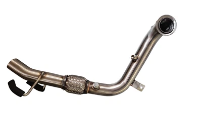 DOWNPIPE FAP BMW SERIE 2 F45 F46 X1 F48 MINI COOPER F54 F55 F57 F58 DIESEL - Immagine 1 di 3