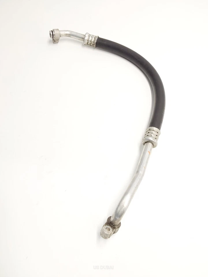 Tubo de manguera interior compresor a evaporador Toyota Sienna 2011-2014 OEM AC Foto 1 de 4