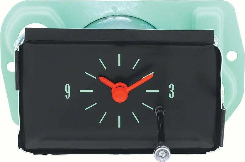 1964 Chevrolet Impala, Bel Air, Biscayne In-Dash Clock - Image 1 of 1