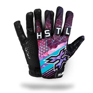 HK Army Freeline Knucklez Gloves - Galaxy Size: X-Large - Picture 1 of 1