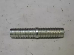 DIXON DM6 3/4" Hose Mender, Zinc Plated Steel - Picture 1 of 3