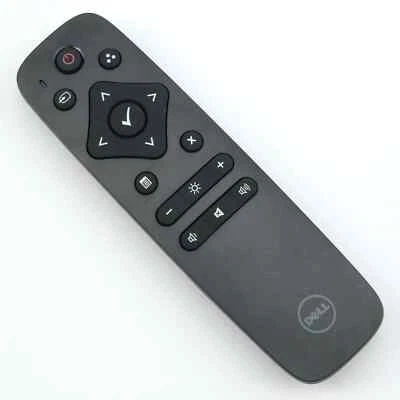 DELL HOF-15F-GJ13195 B Genuine Remote Control - Image 1 of 3
