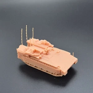 3D Printed 1/72/87/144 Israeli Namer Heavy Infantry Fighting Vehicle Model Kit - Bild 1 von 5