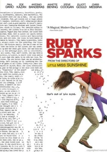 Ruby Sparks. DVD Widescreen (2012, Fox) - Imagen 1 de 2