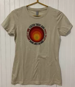 Tedeschi Trucks Band Wheels Of Soul Sharon Jones Dap-Kings Tourdaten Shirt XL - Bild 1 von 3