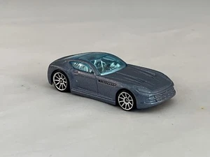 Hot Wheels Chrysler Firepower Concept 2006 First Editions Blue 10SPs - Picture 1 of 5
