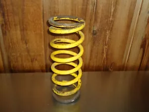 Afco Racing 5" x 13" Coil Spring 250 Pound 25250-1 Race Car IMCA Modified - Foto 1 di 2