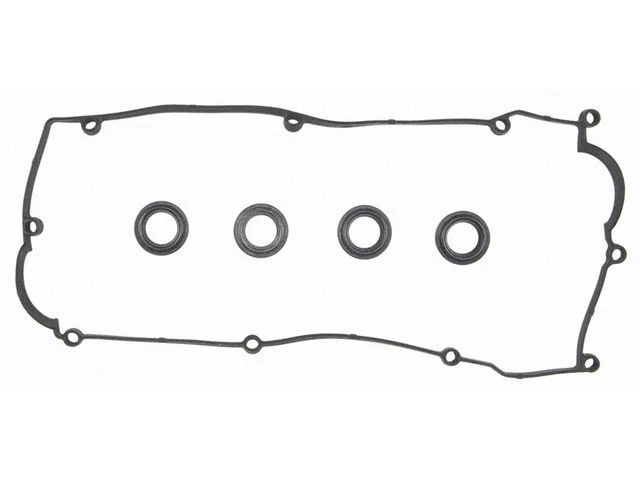 Juego de juntas de cubierta de válvula Felpro 64NC84N para Hyundai Accent 2005 1,6 L 4 cilindros Foto 1 de 1