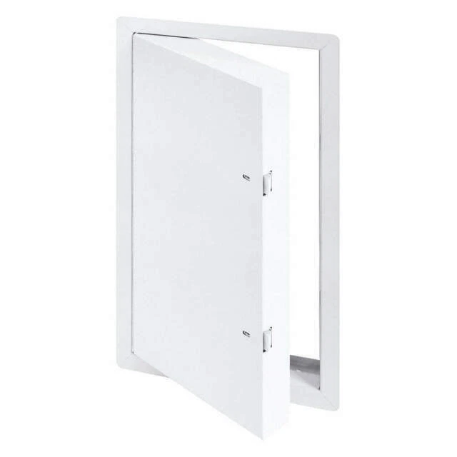 Tough Guy 2VE77 22x36" Fire Rated Flush Mount Access Door