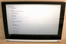 Lenovo YOGA Tablet 2 1050F 10,1