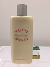 Bath & Body Works Tutti Dolci Lemon Meringue Indulgent Body Lotion Rare! New!