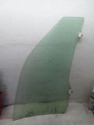 Ventana de cristal puerta delantera izquierda conductor L/F 97-01 HONDA PRELUDE 200-3-8P Foto 1 de 4