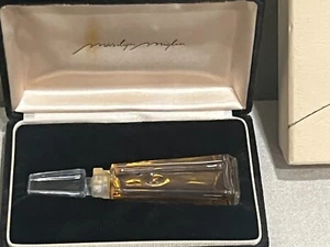 Vintage Pheromone Parfum by Marilyn Miglin 1/4 oz. - Picture 1 of 4