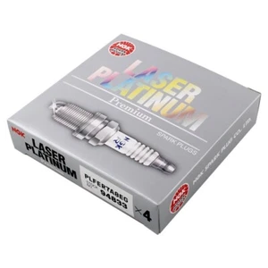 Set 4 Candele NGK PLFER7A8EG Platinum Volkswagen Golf 7 2.0 GTI Performance - Imagen 1 de 1