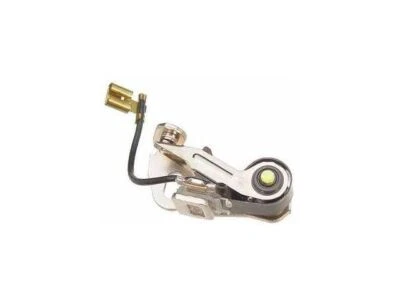 For 1970-1971 Porsche 914 Ignition Points Bosch 68844MMCM 2.0L H6 - Imagem 1 de 2