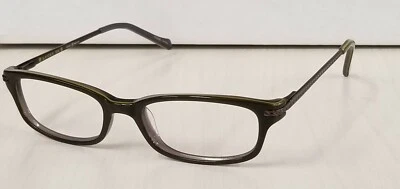 MARCO RECTANGULAR DE PLÁSTICO PARA NIÑOS MARCA LUCKY SKIP DAY 48-16-135 OLIVA Foto 1 de 4