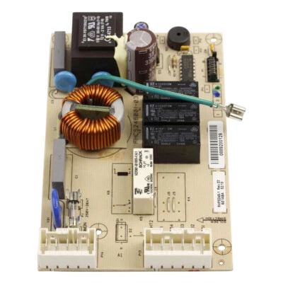 Elica BE1ABA Appliance Main Board