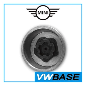 Mini BMW Locking 71 Keycode Lugnut security wheel lock nut key bolt LWNK Master - Picture 1 of 7