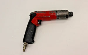 SIOUX Tools 90 PSI/ 6.2 Bar Max Air Drill - Picture 1 of 4