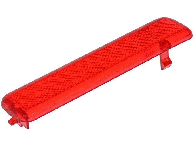 Reflector interior puerta trasera derecha para Cadillac Escalade EXT 2003-2006 47CCCG Foto 1 de 1