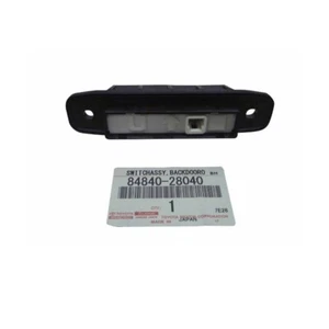 Back Door Trunk Lift Gate Switch For Toyota LandCruiser 200 Series VDJ UZJ - Picture 1 of 7