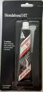 Junta líquida de silicona de alta temperatura Hondabond 08718-0004 - Imagen 1 de 2