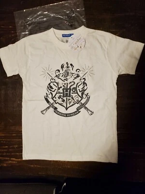 Harry Potter Boys Size Large T-Shirt - Image 1 of 2