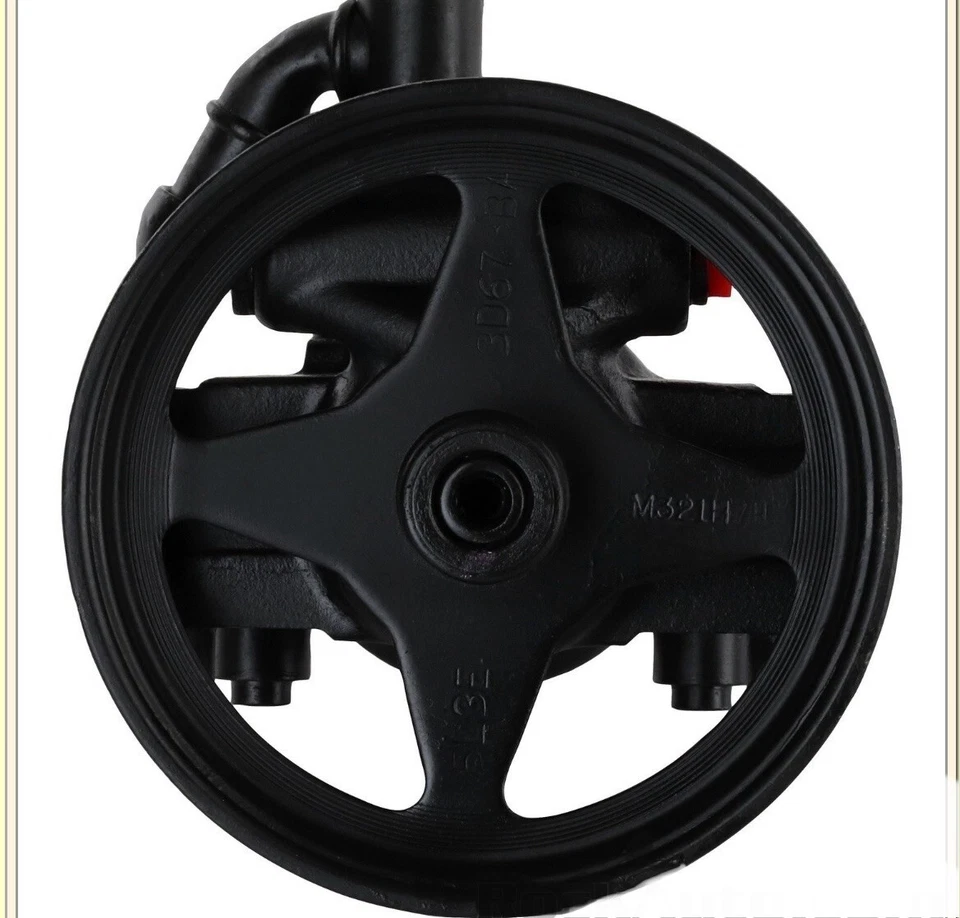 Bomba de dirección asistida Ford F150 2004-2008 5,4 L Foto 1 de 2