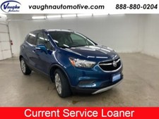 New listing
2019 Buick Encore Preferred