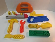 Little Tikes Tools For Sale Ebay