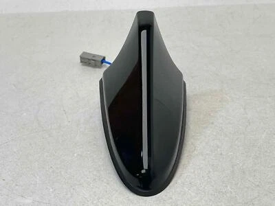 Se adapta a HYUNDAI SONATA 2020 2021 radio de techo antena aleta de tiburón 96210-L000EB OEM Foto 1 de 4
