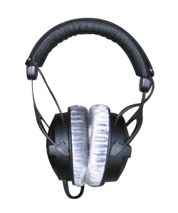 Beyerdynamic DT 770 PRO Headband Headphones - Gray