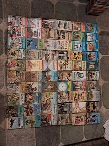 60x Vintage Ladybird Books Series Mostly Educational  - Picture 1 of 19