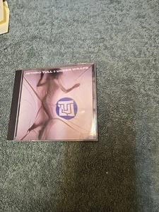 Under Wraps by Jethro Tull (CD, 1984) - Imagen 1 de 3