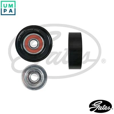 DEFLECTIONGUIDE PULLEY VRIBBED BELT T36732 FOR SUBARU B4/LEGACY/VI OUTBACK/SUV - Image 1 of 4