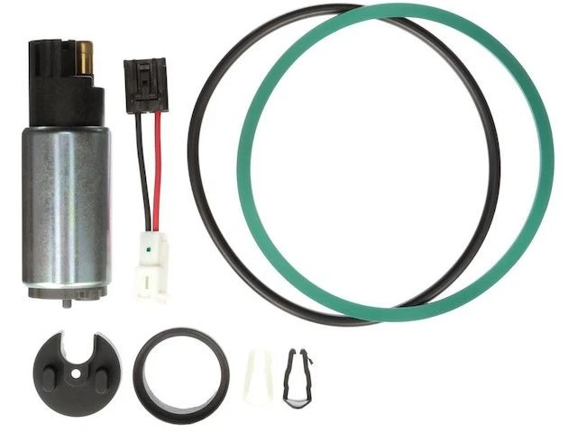 Bomba de combustible eléctrica 37QXNZ95 para Lincoln LS 2001 2002 2000 Foto 1 de 1