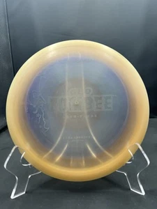 Discraft Z Glo Zombee 169,9g - Bild 1 von 3