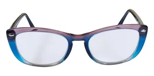 Ray Ban DAMEN BRILLE Mehrfarbig RB5366 5834 52/18 140 NUR GESTELL - Bild 1 von 17