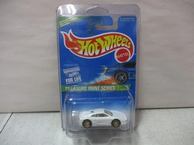 Hot Wheels Treasure Hunt Ferrari 355 - Image 1 of 2
