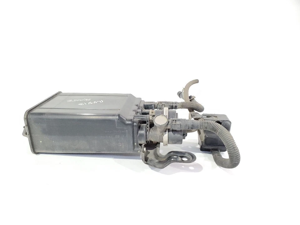 Vasilha de vapor de combustível Toyota Sequoia 2010 fabricante de equipamento original 5,7L - Imagem 1 de 4